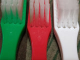 New Chlorodont Toothbrushes