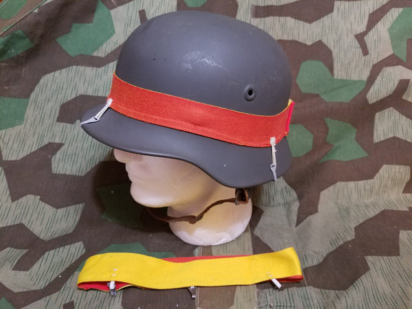 German Helmet Training Band