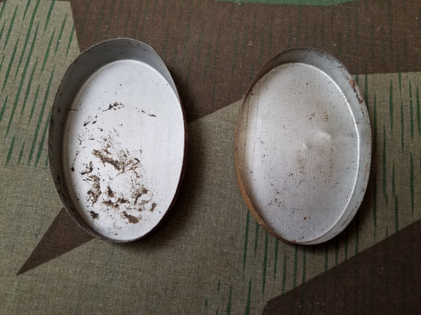 Fay's Pastille Pill Tin