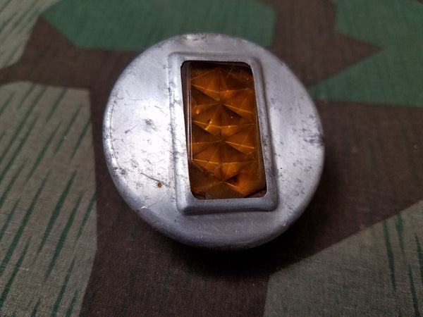 Pre-WWII German Bicycle Reflector