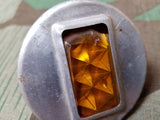 Prewar Bicycle Reflector