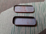 Pen Nib Tin