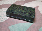 Geha Edelklasse Bakelite Typewriter Ribbon Container