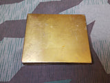 Khedive Exquisit Cigarette Tin