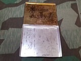 Khedive Exquisit Cigarette Tin