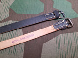 German Mess Kit Strap