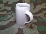 Period Schwabenbrau 1L Krug