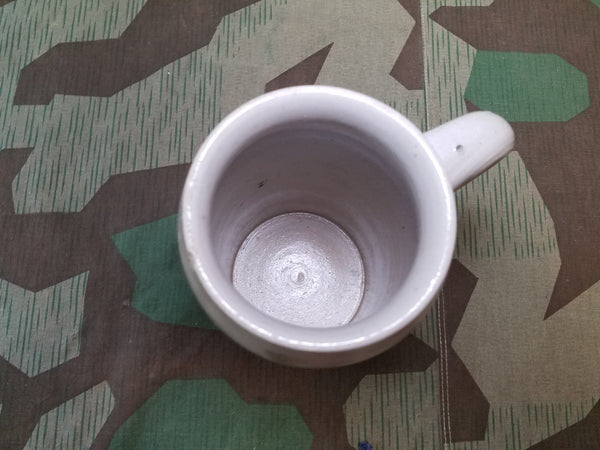 Period Schwabenbrau 1L Krug