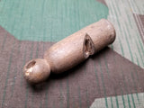 German Wooden NCO's Whistle
