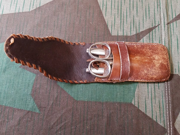 Stahl Solingen Hygiene Tool Set
