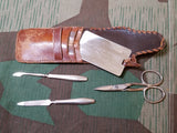 Stahl Solingen Hygiene Tool Set