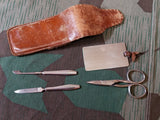 Stahl Solingen Hygiene Tool Set