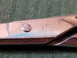 Stahl Solingen Hygiene Tool Set