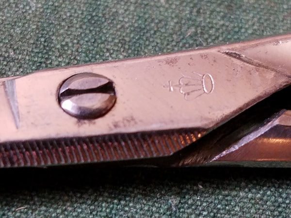 Stahl Solingen Hygiene Tool Set