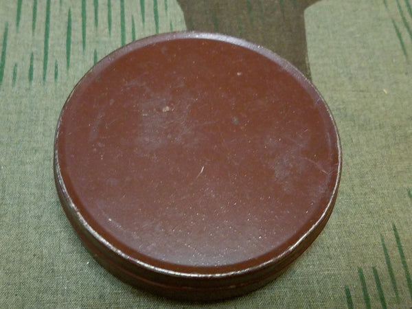 Original Vorwerk 10 Meter Tape Tin