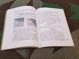 Pre-war Agfa Photography Book