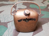 SALE! 0.25L 1937 Gebirgs Enzian Schnapps Bottle