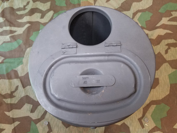 German Feldofen Bunker Stove OUT OF STOCK