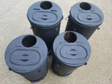 German Feldofen Bunker Stove OUT OF STOCK