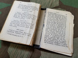 Gebet und Gesangbuch für das Bistum Münster Catholic Prayer & Hymnal 1932 / 1940
