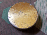 Original Gomminth Pill Tin for Cough and Fever