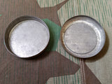 Original Gomminth Pill Tin for Cough and Fever