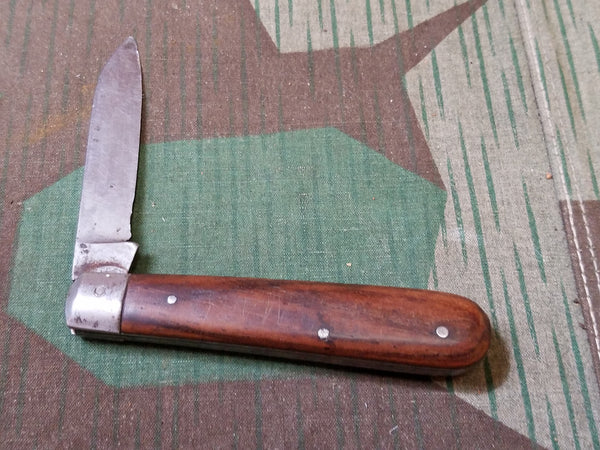 Small Solingen Pocket Knife