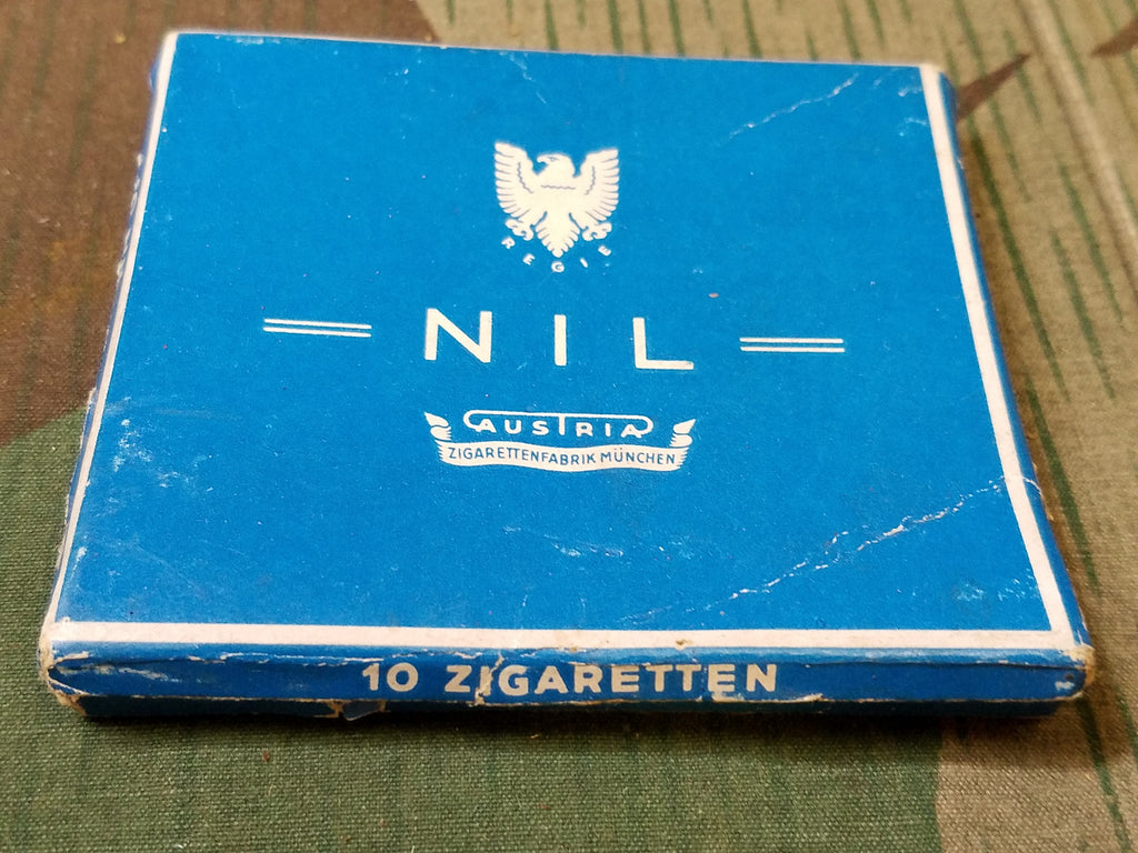 blue nile cigarette company Original NIL Cigarettes blue nile cigarette company Original NIL Cigarettes