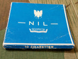 Original NIL Cigarettes