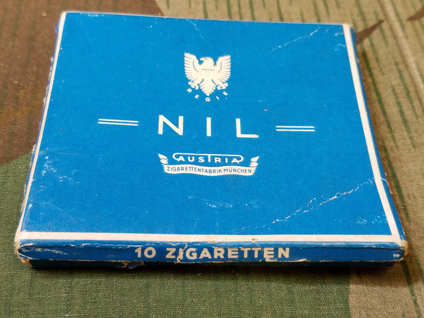 Original NIL Cigarettes