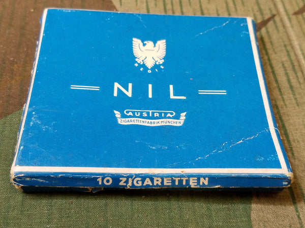 Original NIL Cigarettes