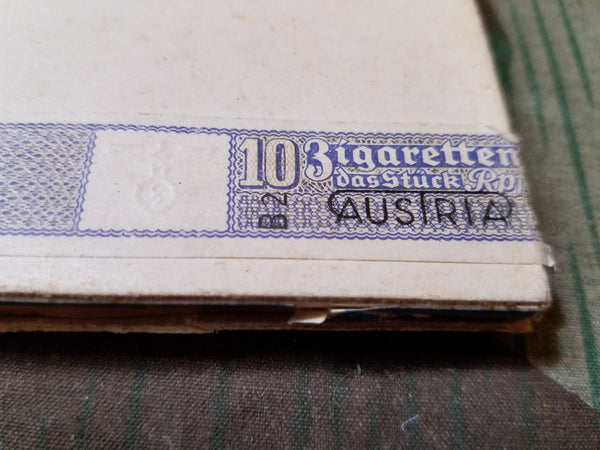 Original NIL Cigarettes