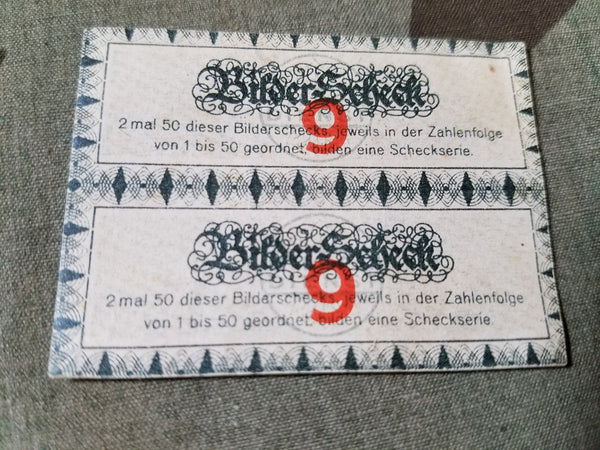 Original NIL Cigarettes