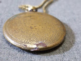 German Pendant Necklace