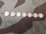 German Crest Bracelet