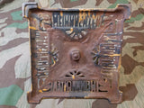 Original German Christmas Tree Stand