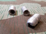 Bullet Shaped Pencil Sharpeners