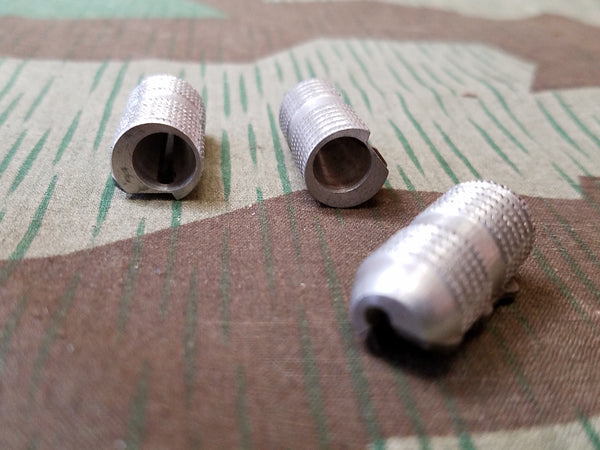 Bullet Shaped Pencil Sharpeners