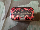 Meßmer-Tee Tea Tin