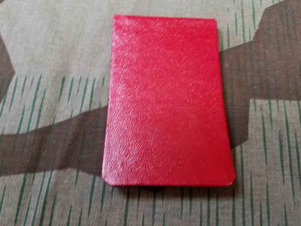 Nürnberg die Stadt der Reichsparteitage Notebook