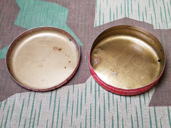 Tolu-Trapp Balsam in Bonbonsform Medicine Tin (Price in RM)