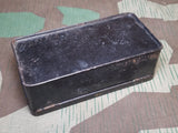 Anker Werke Sewing Machine Tin
