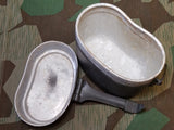 Mis-Matched Mess Kit