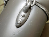 Mis-Matched Mess Kit