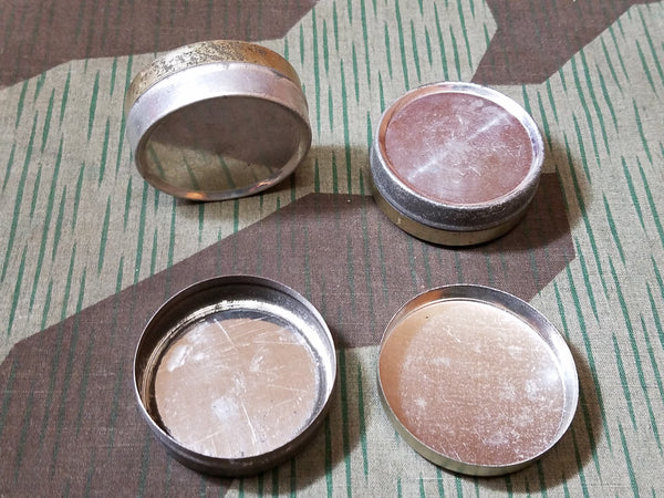 Victoria Apotheke Borsalbe Tin For Minor Cuts / Wounds