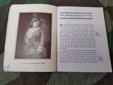 WWI Agfa Photography Book