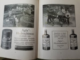 WWI Agfa Photography Book