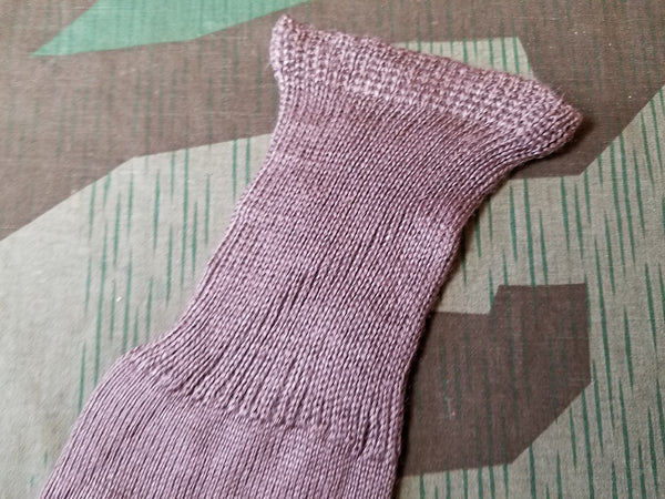 German Tan Socks Mens Size 11 1/2