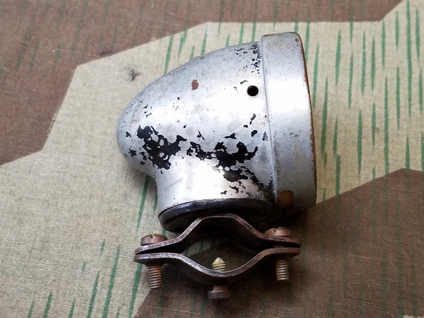 Pre-war Melas Bicycle Rear Light
