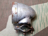 Pre-war Melas Bicycle Rear Light